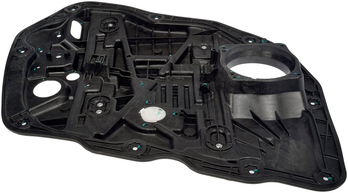 DORMAN 752-886 Dorman 752-886 Front Driver Side Power Window Regulator (Regulator Only) Compatible with Select Kia Models