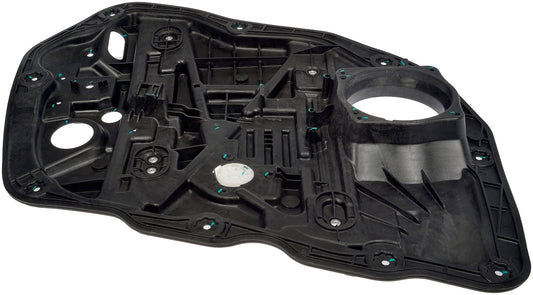 DORMAN 752-886 Dorman 752-886 Front Driver Side Power Window Regulator (Regulator Only) Compatible with Select Kia Models