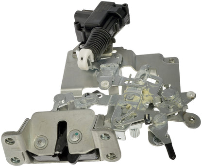 Dorman 759-999 Passenger Side Sliding Door Lock Actuator Motor