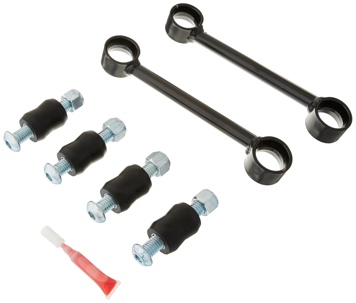 FABTECH FTS95003 Fabtech FTS95003 Sway Bar Kit for Nissan Titan