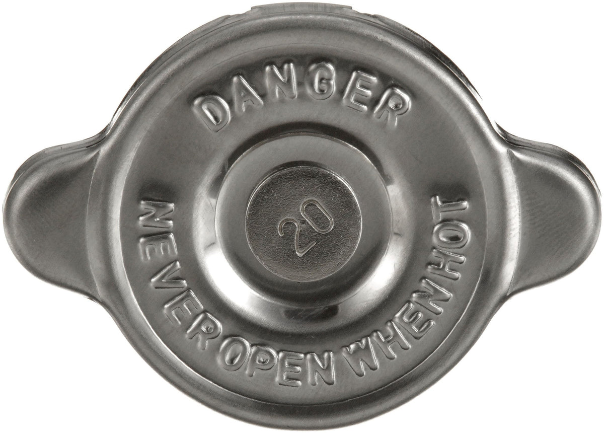Gates 31564 Standard Radiator Cap
