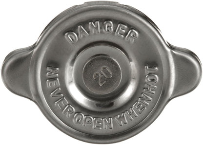 Gates 31564 Standard Radiator Cap
