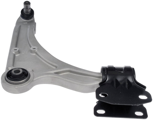 DORMAN 520-124 Dorman 520-124 Front Passenger Side Lower Suspension Control Arm and Ball Joint Assembly Compatible with Select Ford / Lincoln Models