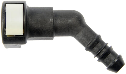 Dorman 800-122 Fuel Line Retaining Clip 5/16 In. Steel To 5/16