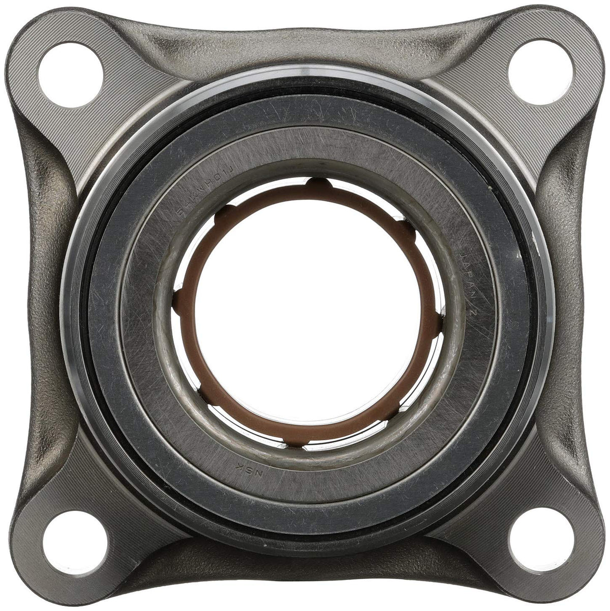 NSK 54KWH01 NSK 54KWH01 Wheel Bearing, 1 Pack