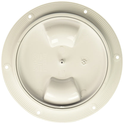 RV DESIGNER E575 RV Designer E575, Access Hatch, 5 inch Internal Diameter, Compartment Hardware, Regular