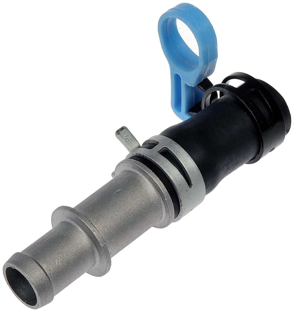 DORMAN 626-610 Dorman 626-610 Engine Heater Hose Assembly Compatible with Select Nissan Models (OE FIX)