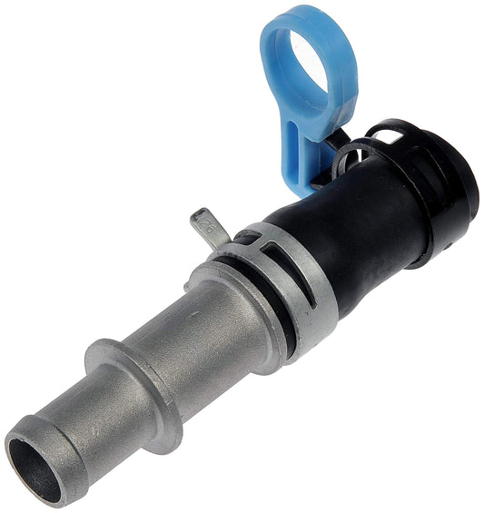 DORMAN 626-610 Dorman 626-610 Engine Heater Hose Assembly Compatible with Select Nissan Models (OE FIX)