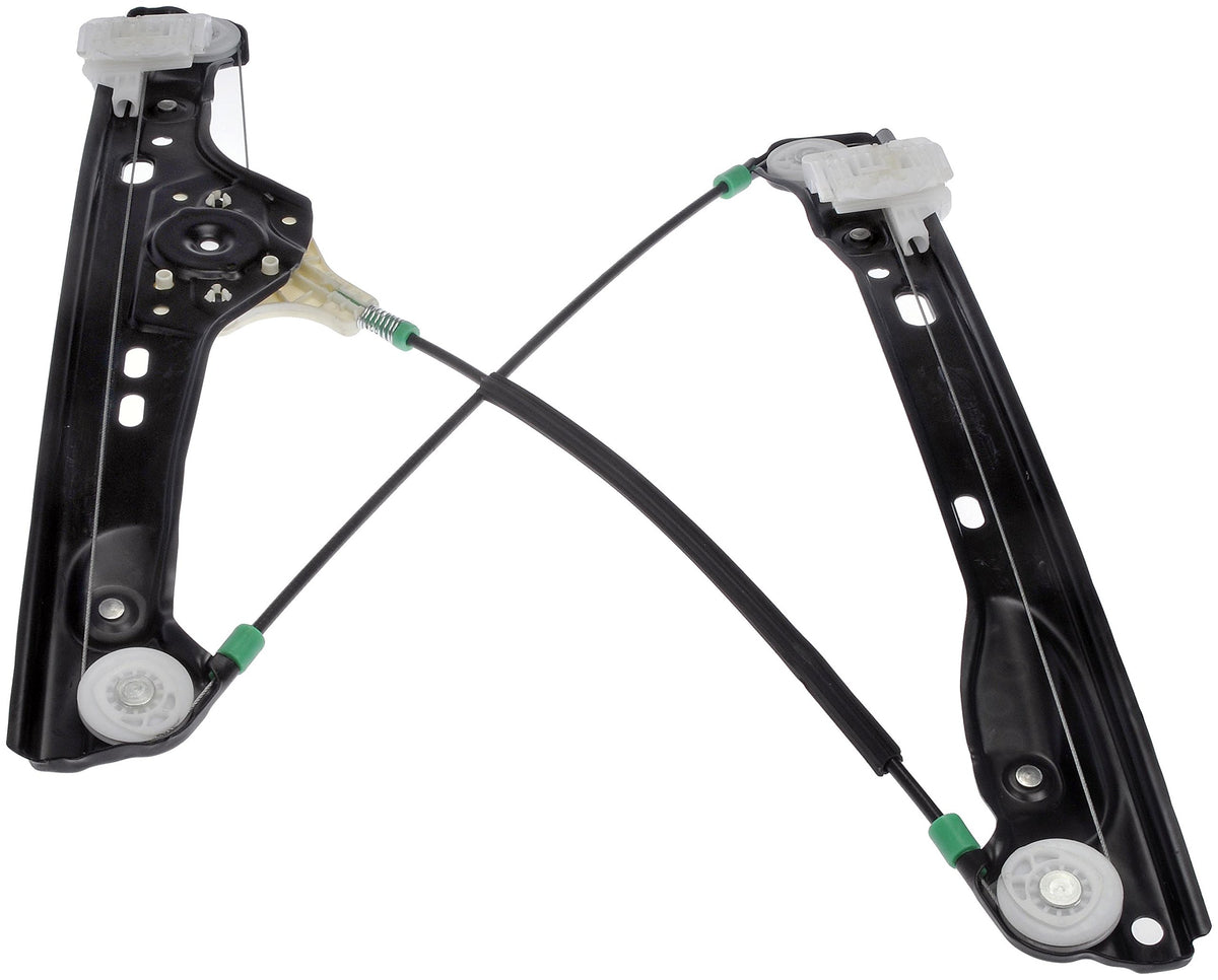 DORMAN 749-467 Dorman 749-467 Front Passenger Side Power Window Regulator (Regulator Only) Compatible with Select BMW Models