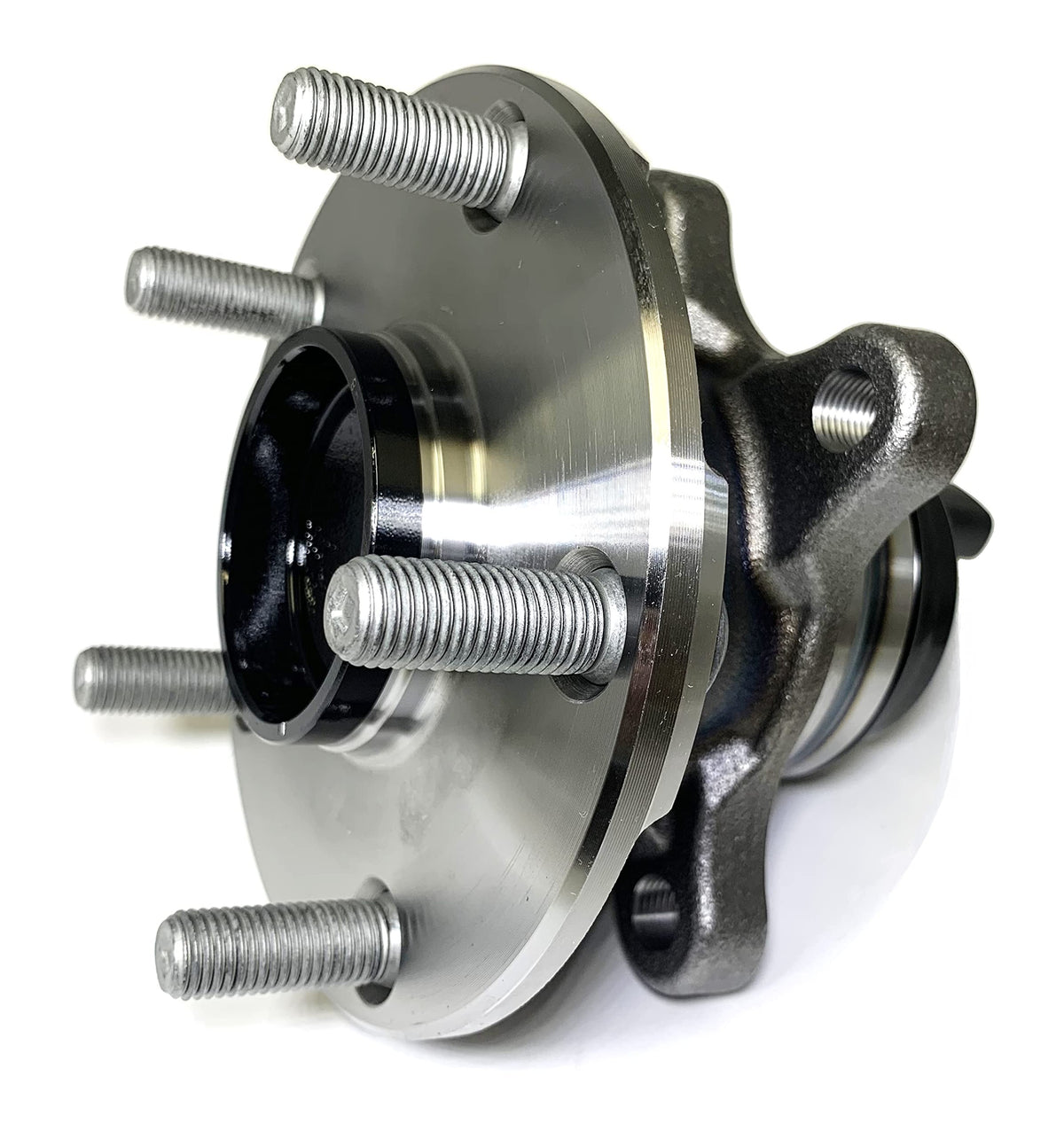 NSK 49BWKHS39W Nsk 49BWKHS39W WHEEL BEARING AND HUB ASSEMBLY