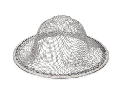 CAMCO 42273 Camco Sink and Shower Drain Strainers | Designed to Keep Food and Hair Out of Plumbing | 3-Pack (42273)
