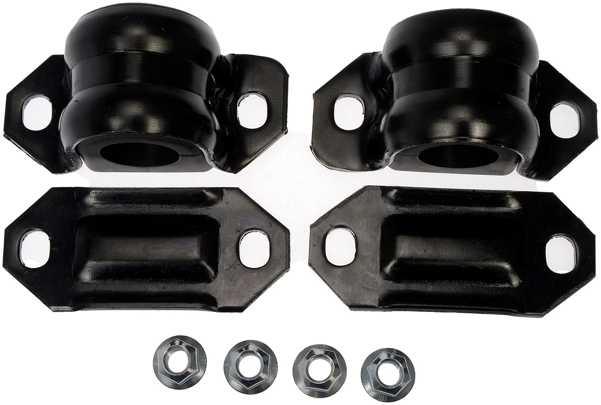 Dorman 928-581 Front Suspension Sway Bar Bracket Kit