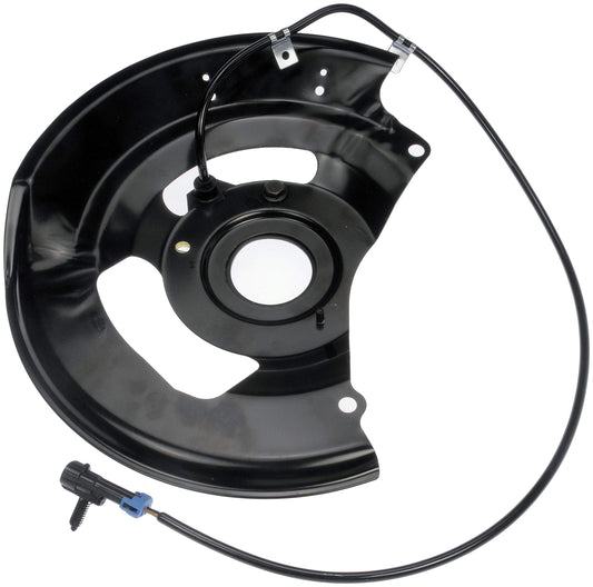DORMAN 970-206 Dorman 970-206 Front Passenger Side ABS Wheel Speed Sensor