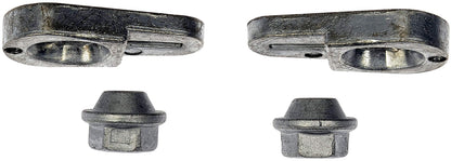 DORMAN 926-877 Dorman 926-877 Battery Terminal Nut Compatible with Select Models, 2 Pack (OE FIX)