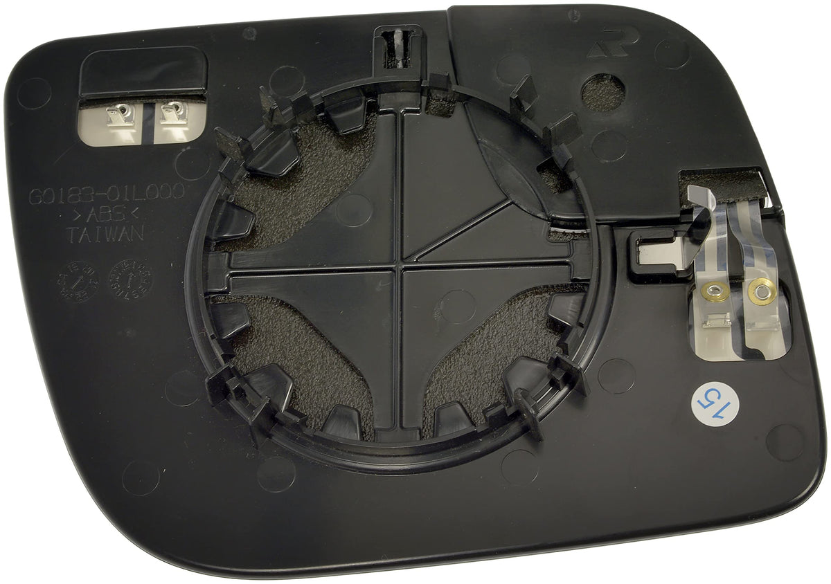 DORMAN 57094 Dorman 57094 Driver Side Door Mirror Glass