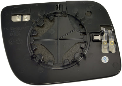 DORMAN 57094 Dorman 57094 Driver Side Door Mirror Glass