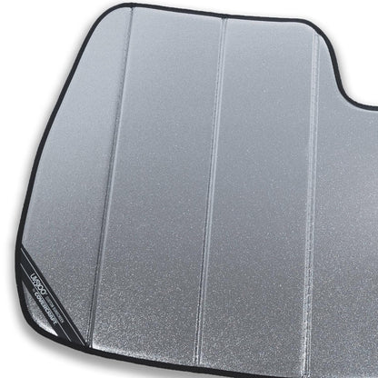 COVERCRAFT UV11577GS Covercraft UVS100 Premier Windshield Sunshade for 2018-2023 Toyota Tacoma