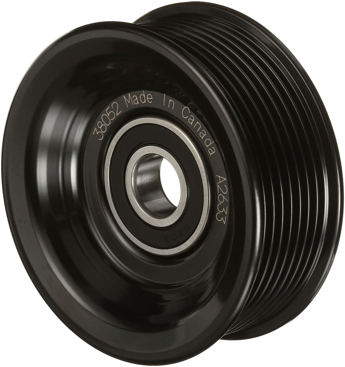 Gates 38052 DriveAlign Belt Drive Idler/Tensioner Pulley