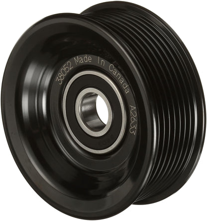 Gates 38052 DriveAlign Belt Drive Idler/Tensioner Pulley