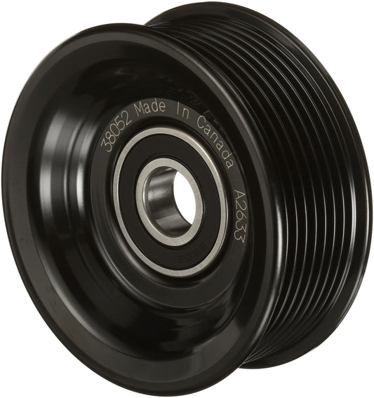 Gates 38052 DriveAlign Belt Drive Idler/Tensioner Pulley