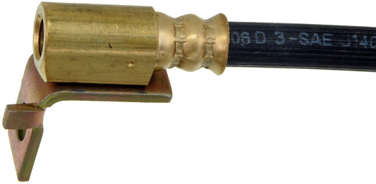 DORMAN H380418 Dorman H380418 Rear Driver Side Brake Hydraulic Hose