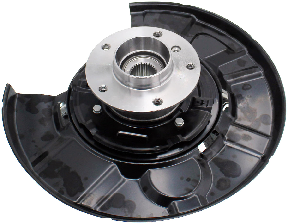 Dorman 686-270 Rear Passenger Side Loaded Knuckle