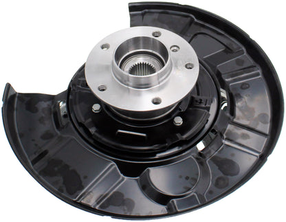 Dorman 686-270 Rear Passenger Side Loaded Knuckle