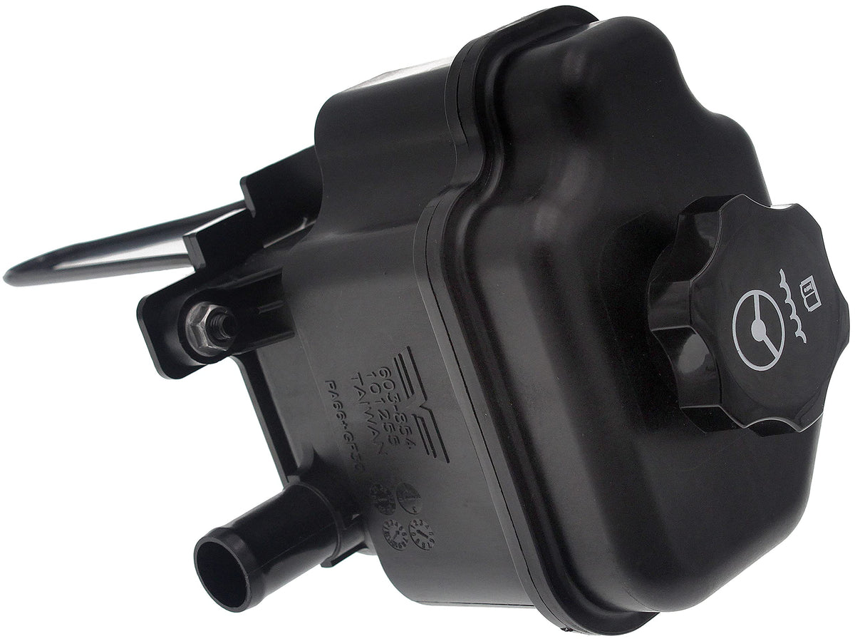 Dorman 603-854 Power Steering Reservoir with Cap