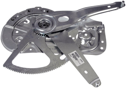 DORMAN 752-894 Dorman 752-894 Front Driver Side Power Window Regulator (Regulator Only) Compatible with Select Volvo Models