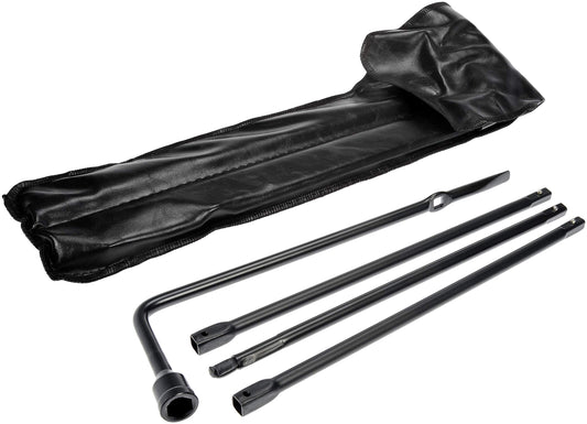 Dorman 926-780 Spare Tire Jack Handle/Wheel Lug Wrench