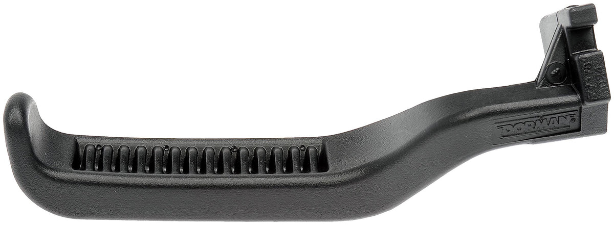 DORMAN 77178 Dorman 77178 Interior Door Handle Compatible with Select Ford Models, Black; Textured