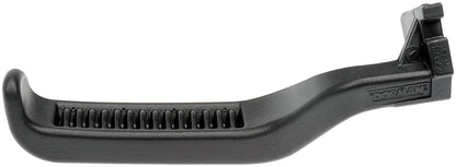 DORMAN 77178 Dorman 77178 Interior Door Handle Compatible with Select Ford Models, Black; Textured