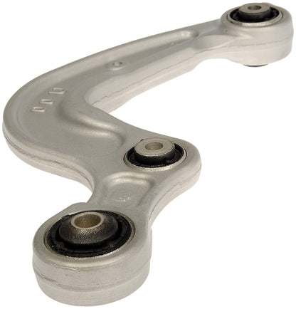 DORMAN CA12548PR Dorman Premium CA12548PR Rear Passenger Side Upper Forward Lateral Arm Compatible with Select Audi Models