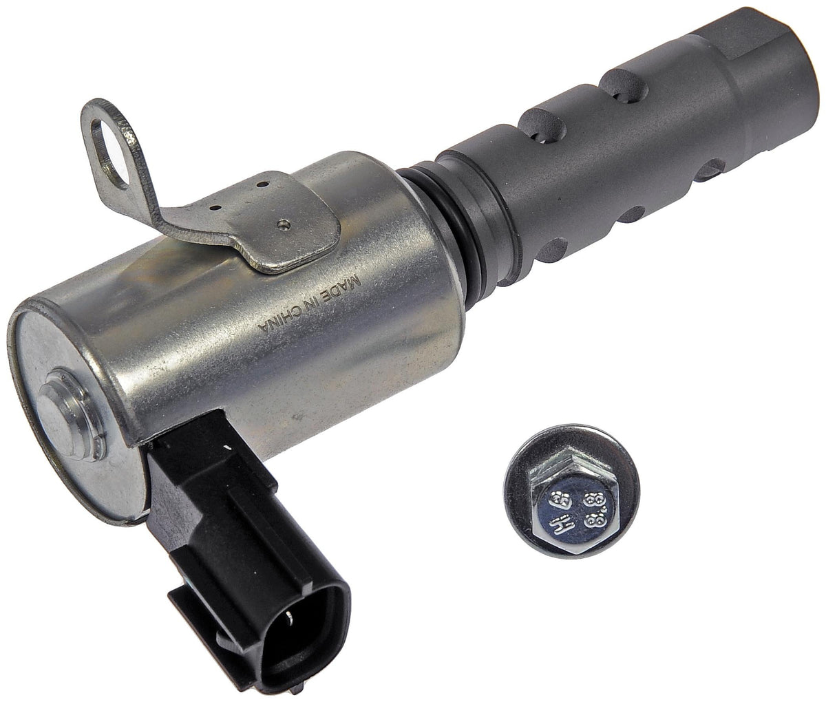 DORMAN 917-214 Dorman 917-214 Passenger Side Engine Variable Valve Timing (VVT) Solenoid