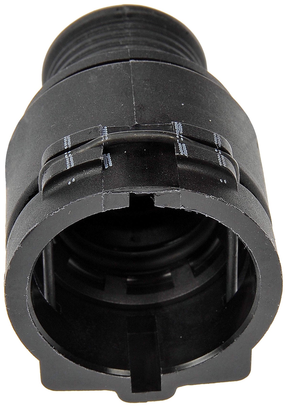 Dorman 800-319 16 mm ID Heater Hose Connector, Straight to 16