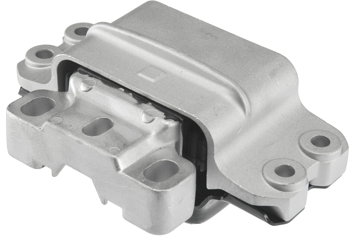 URO PARTS 1K0199555AA URO Parts 1K0199555AA Transmission Mount, w/Automatic Transmission