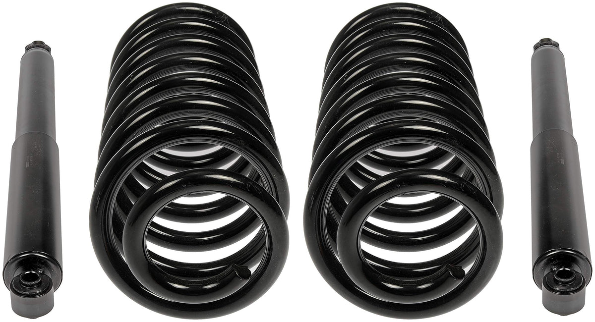 Dorman 949-514 Rear Air Spring to Coil Spring Conversion Kit