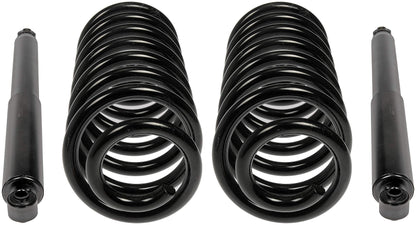 Dorman 949-514 Rear Air Spring to Coil Spring Conversion Kit