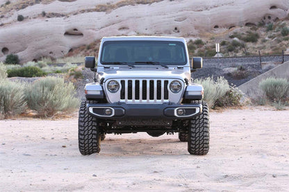 FABTECH K4159 Fabtech K4159 Sport Lift System w/Shock Fits 20-24 Gladiator Pickup Gladiator
