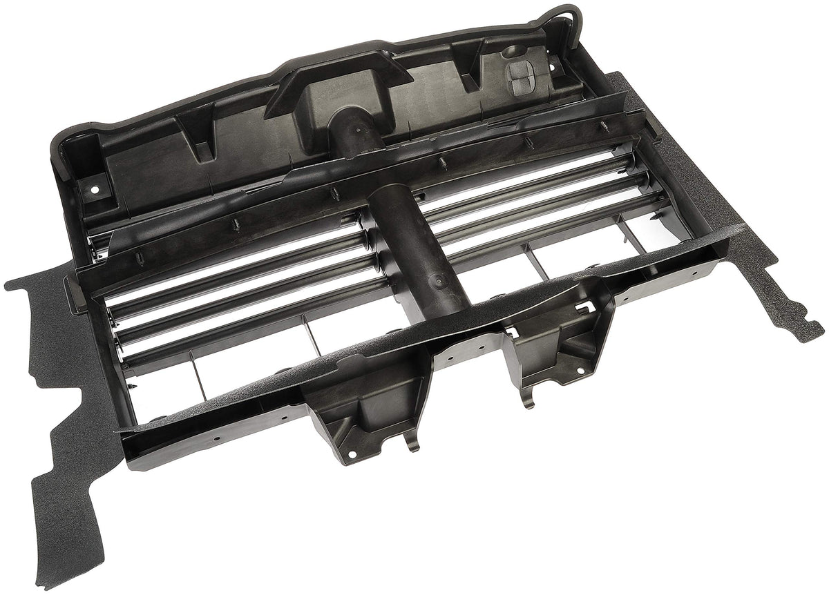 Dorman 601-426 ACTIVE GRILLE SHUTTER WITHOUT MOTOR