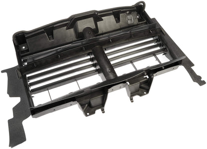 Dorman 601-426 ACTIVE GRILLE SHUTTER WITHOUT MOTOR