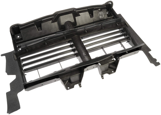 Dorman 601-426 ACTIVE GRILLE SHUTTER WITHOUT MOTOR