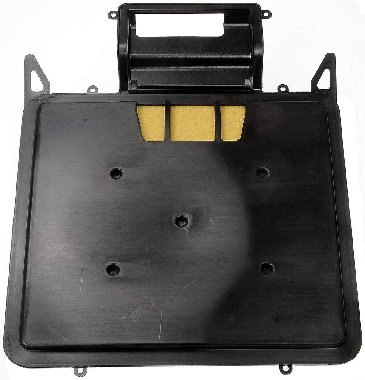 DORMAN 265-850F Dorman 265-850F Transmission Pan Filter and Gasket Only works with Dorman 265-850 Compatible with Select Models (OE FIX)