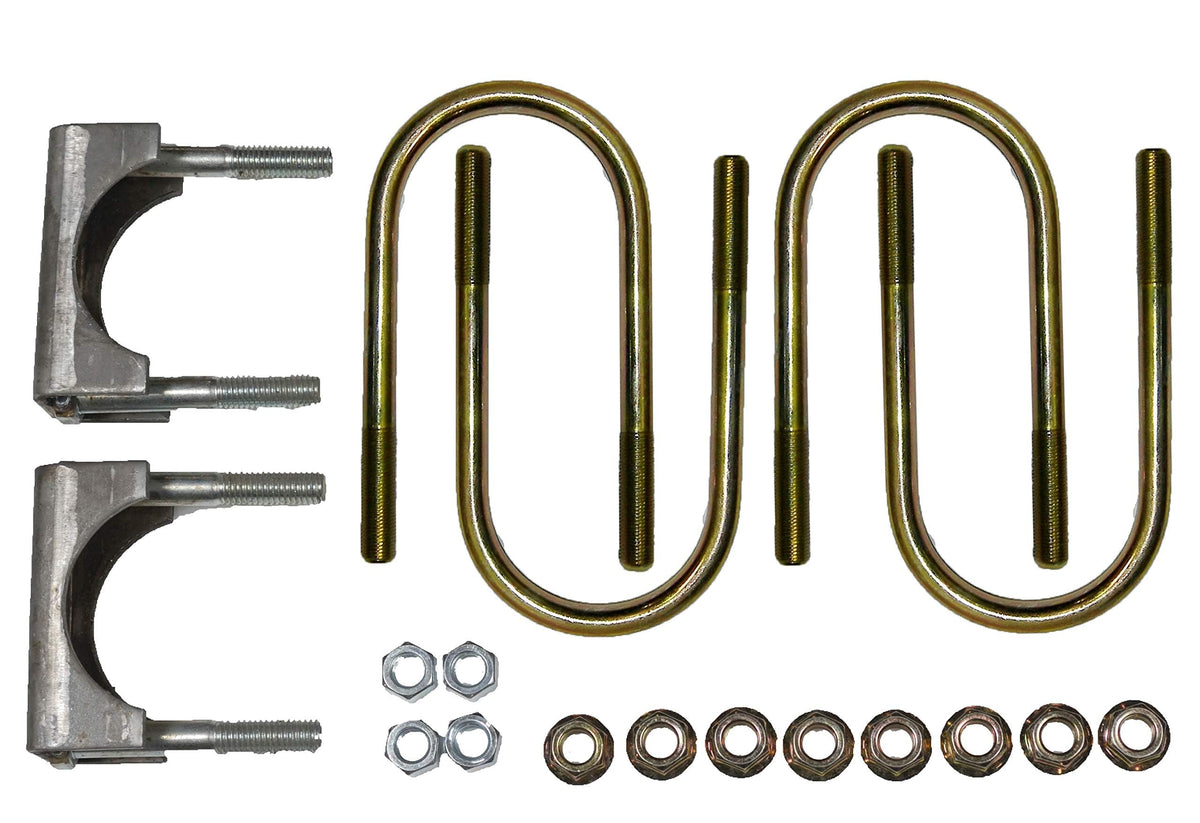 AP PRODUCTS 014-162753 Forespar Performance Products 014162753 Over/underconvkitfor3