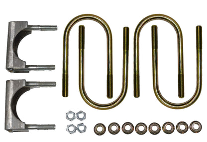 AP PRODUCTS 014-162753 Forespar Performance Products 014162753 Over/underconvkitfor3