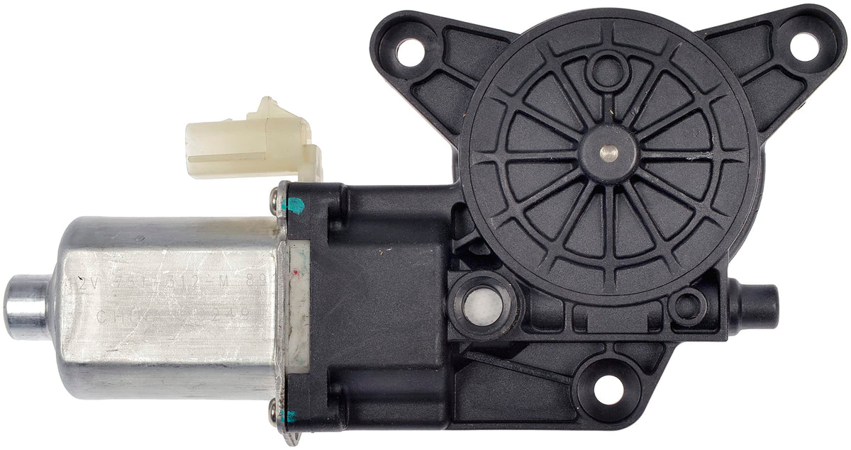 DORMAN 751-312 Dorman 751-312 Front Driver Side Power Window Regulator and Motor Assembly Compatible with Select Dodge Models (OE FIX)