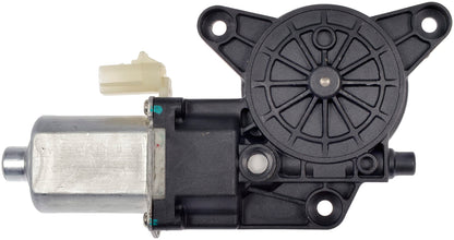 DORMAN 751-312 Dorman 751-312 Front Driver Side Power Window Regulator and Motor Assembly Compatible with Select Dodge Models (OE FIX)