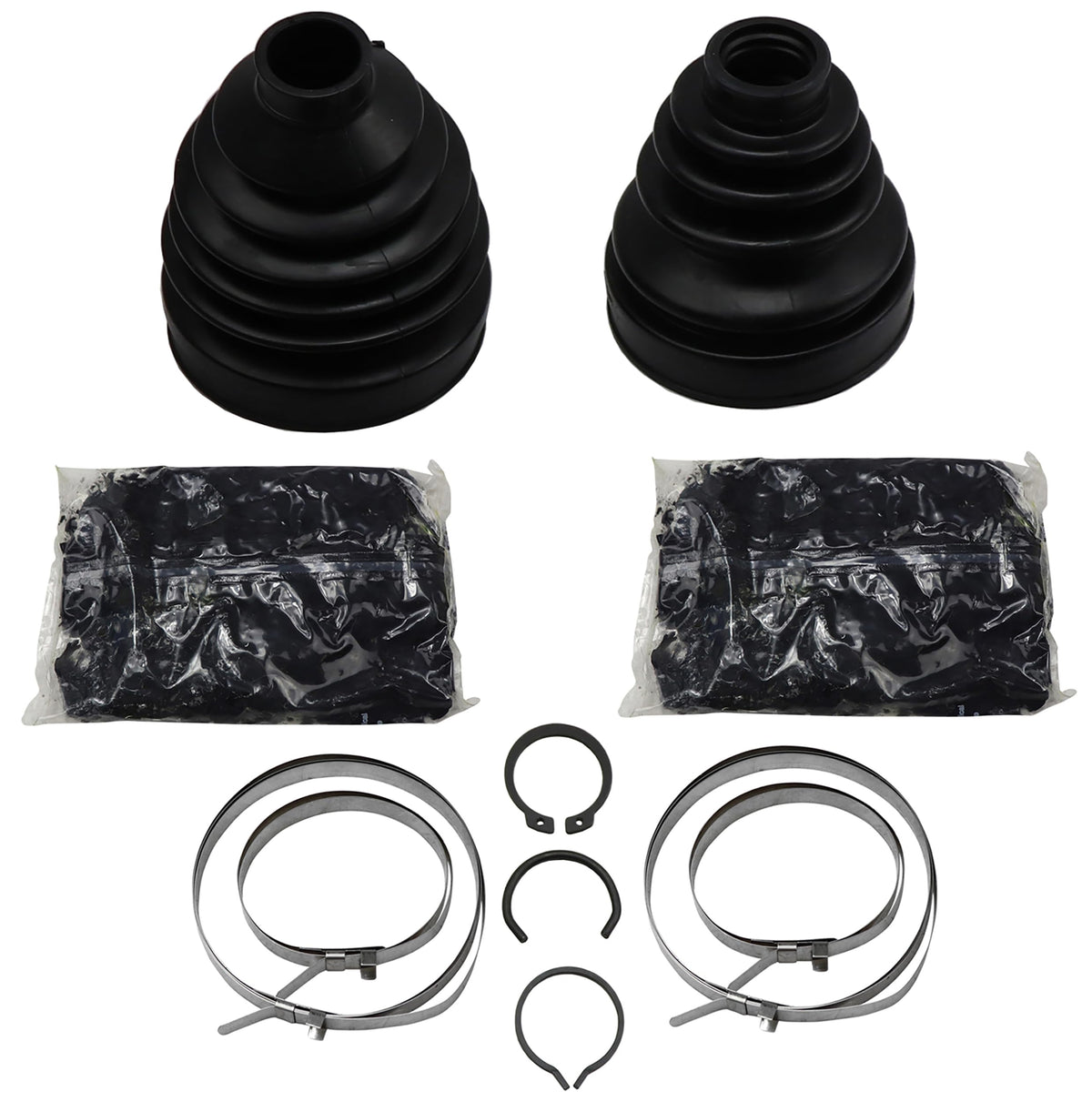 BECK ARNLEY 103-3125 Beck Arnley 103-3125 CV JOINT BOOT KIT
