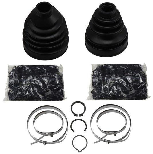 BECK ARNLEY 103-3125 Beck Arnley 103-3125 CV JOINT BOOT KIT
