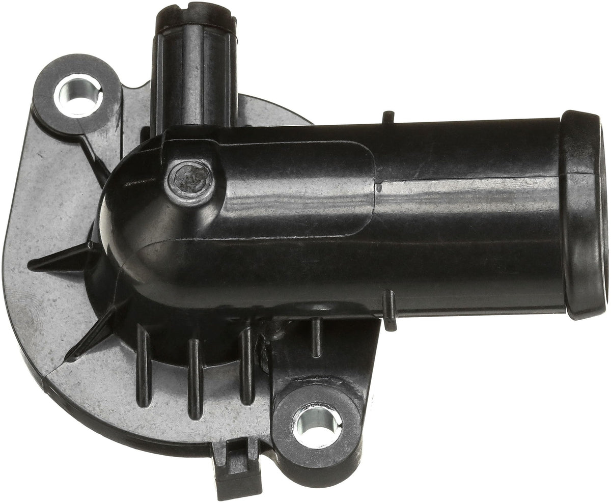 Gates 34773 Integrated Housing Engine Coolant Thermostat